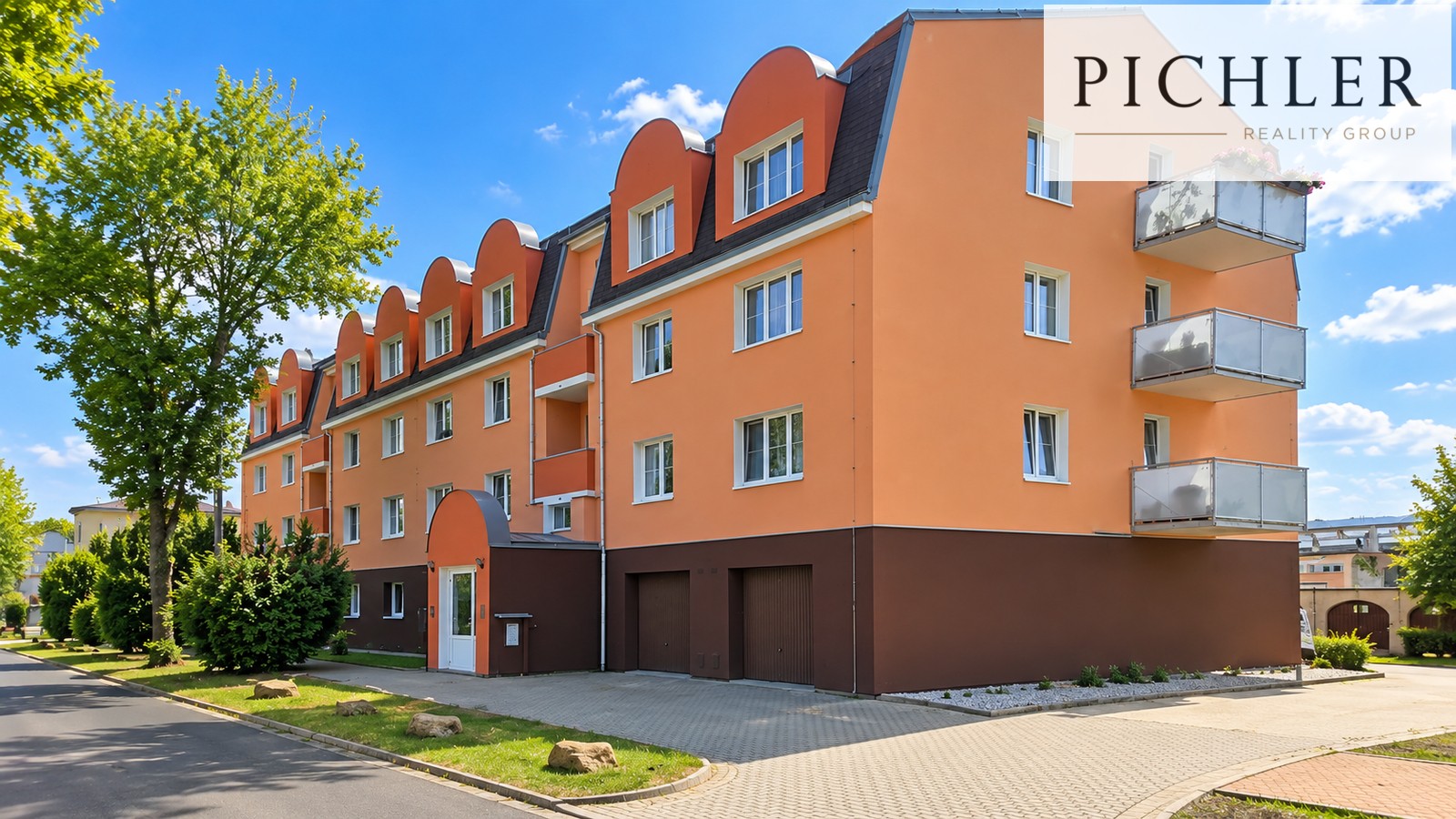Byt 5+1 · 187 m² · K Panelárně, Otovice - 3