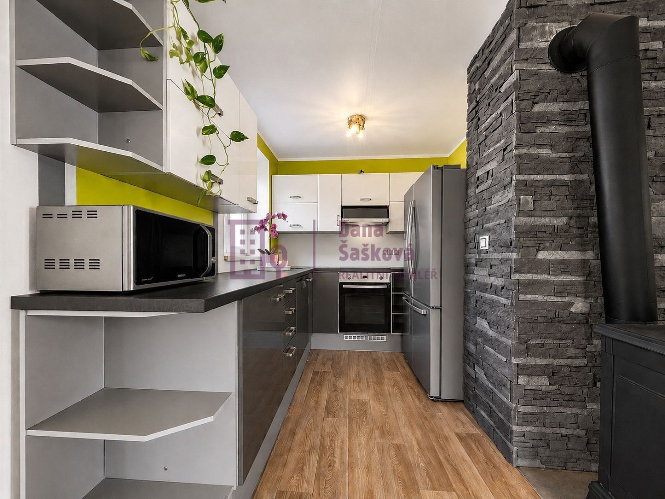 Rodinný dům · 230 m² · Zahradní, Studená, okres Jindřichův Hradec - 3
