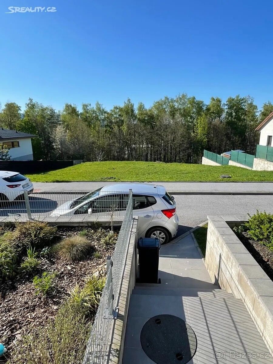 Prodej pozemek pro bydlení - Kaplice, 382 41