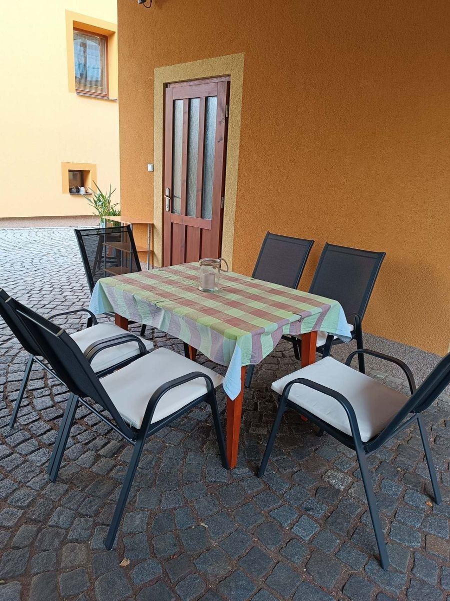 Chata · Rtyně v Podkrkonoší - Rtyně v Podkrkonoší, Královéhradecký kraj - 3