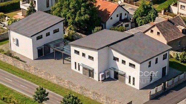 Ostatní, Praha, 357 m² - 1