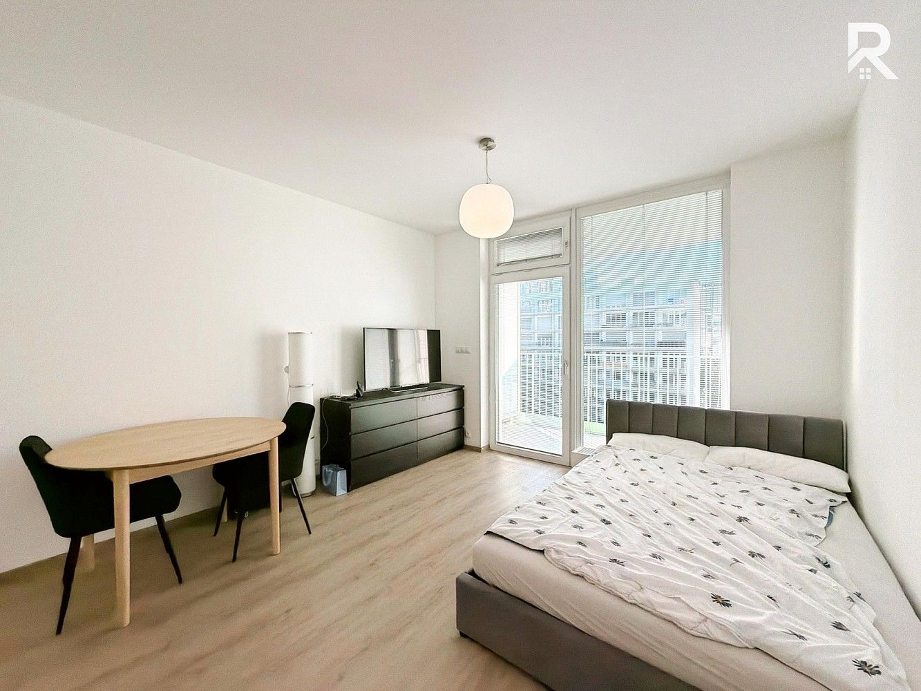 Byt 1+kk · 31 m² · Brno - Trnitá, okres Brno-město, Jihomoravský kraj - 4