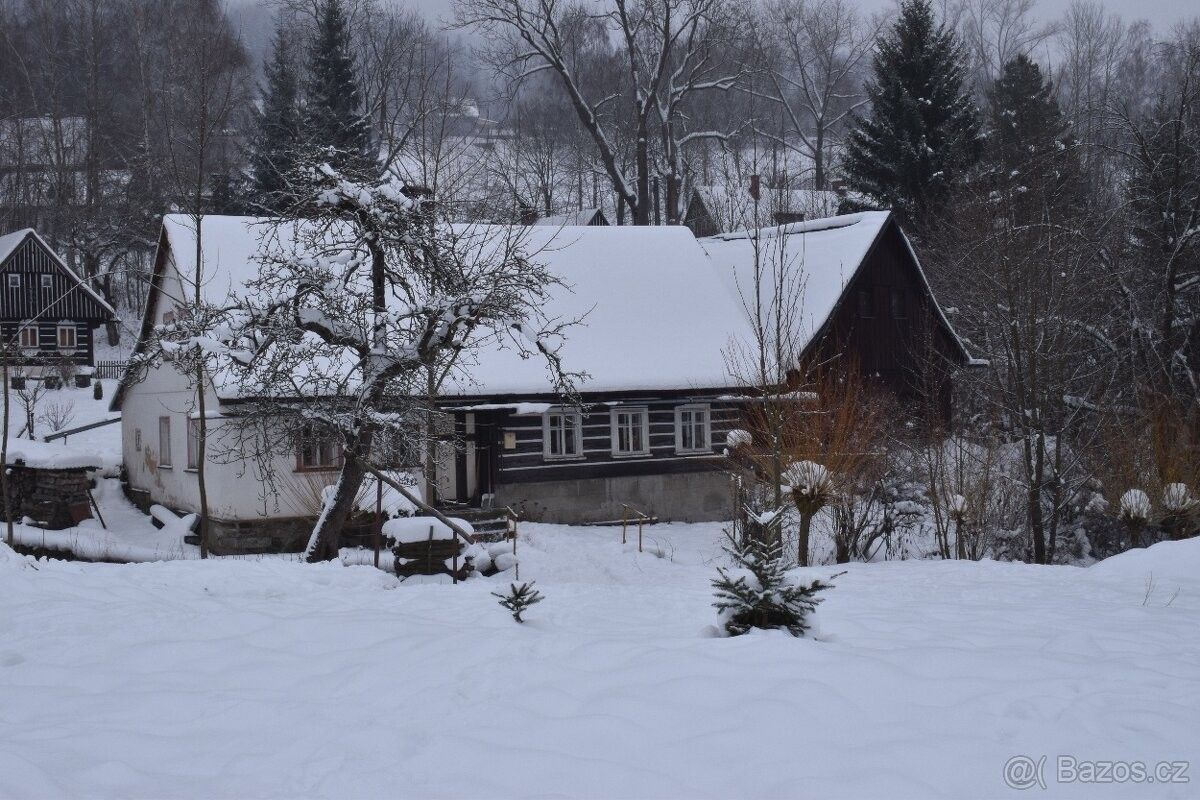 Chaty, Rokytnice nad Jizerou, 512 45 - 2