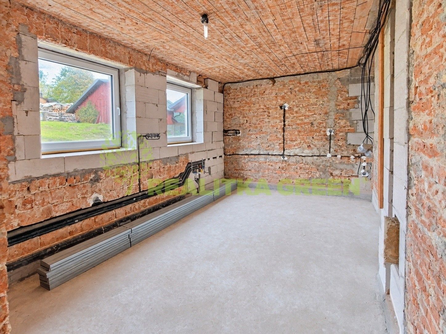 Prodej rodinný dům - Mikulůvka, 148 m² - 5