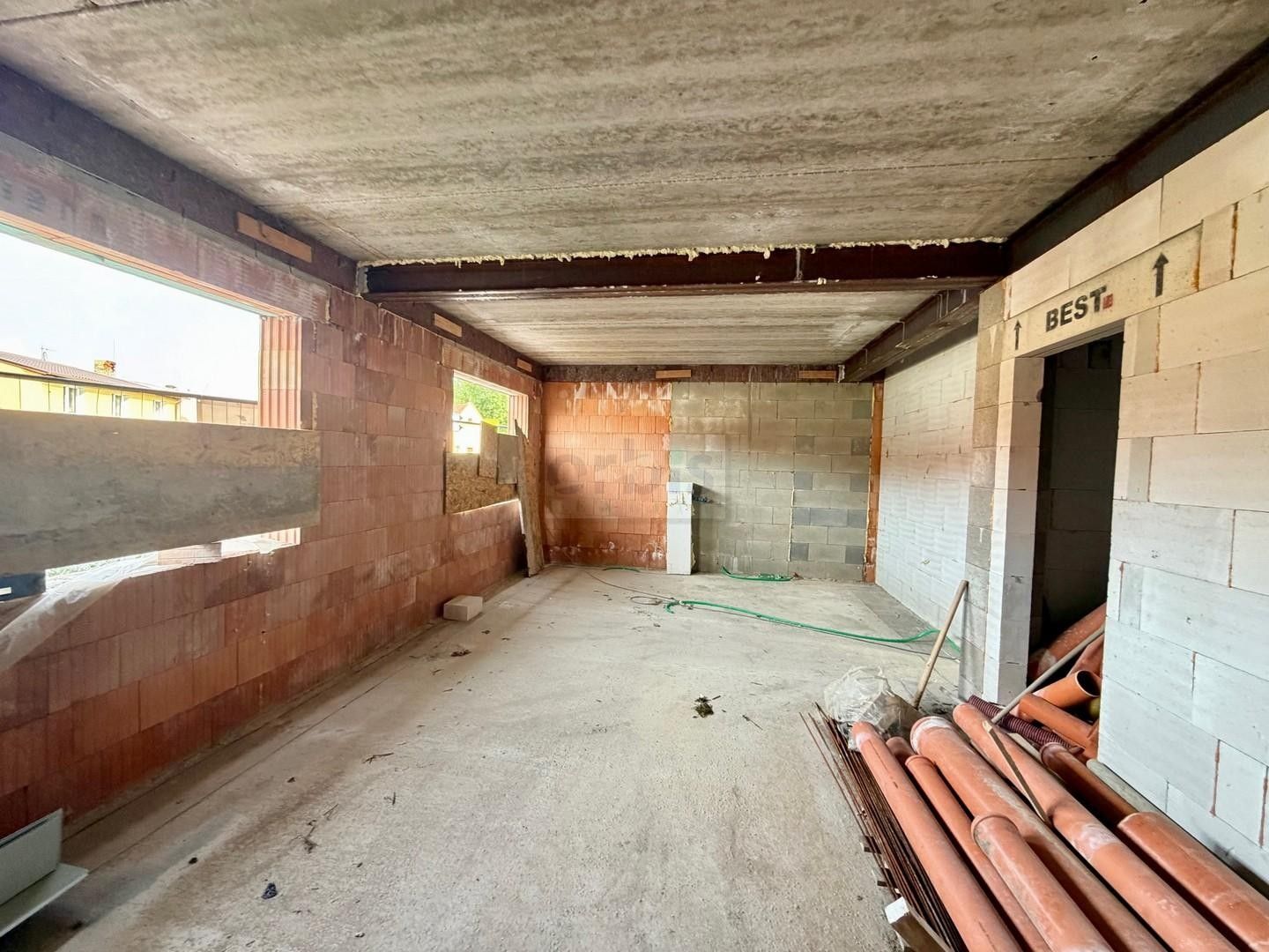 Byt 3+kk · 102 m² · Čsl. armády, Nové Strašecí - 4