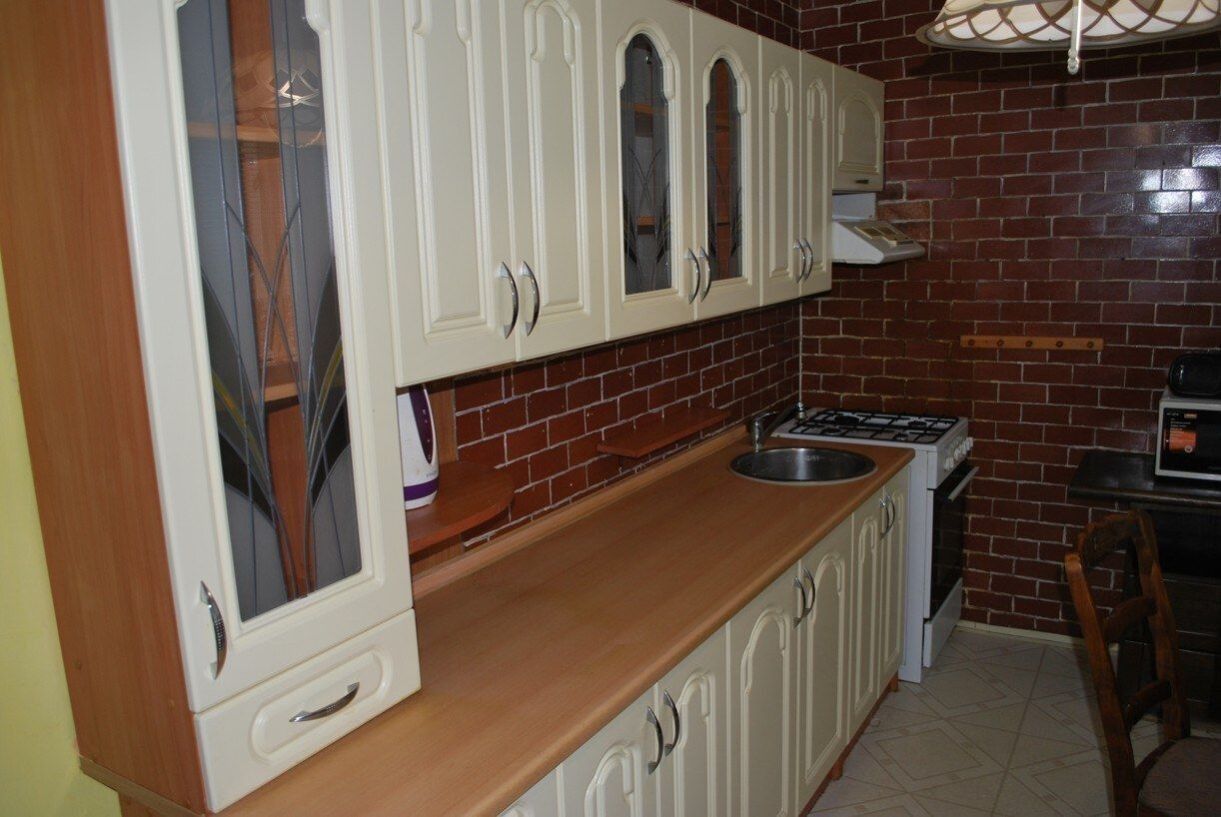 Prodej byt 2+1 - Palackého, Jablonec nad Nisou, 54 m² - 2
