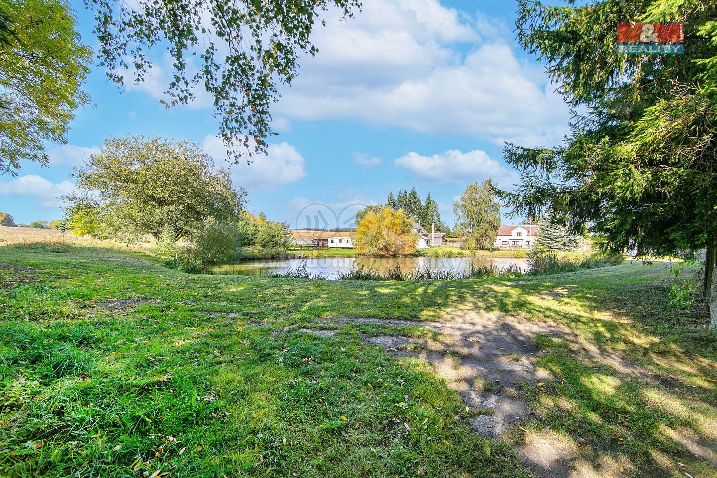 Louka · Krásné Údolí, okres Karlovy Vary, Karlovarský kraj - 3