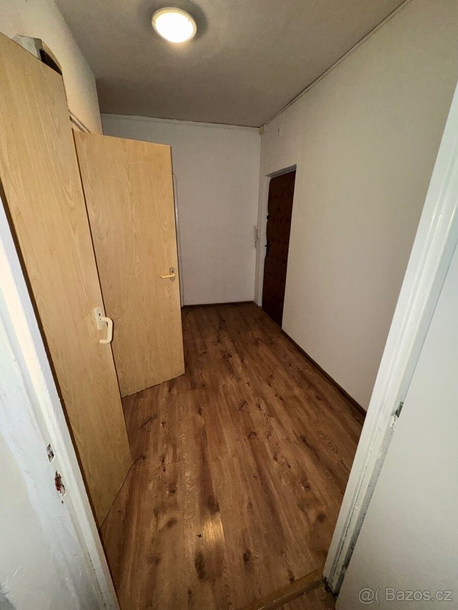 Pronájem byt - Kadaň, 432 01