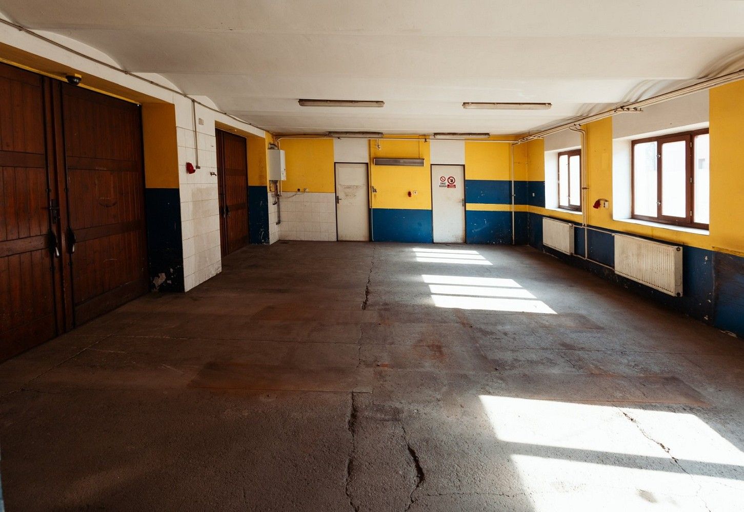 Komerční nemovitost · 107 m² · Homole, okres České Budějovice - 3