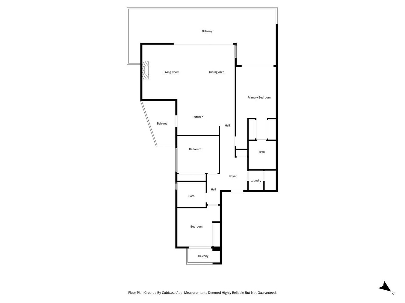 4+kk, Artola, Španělsko, 169 m² - 2