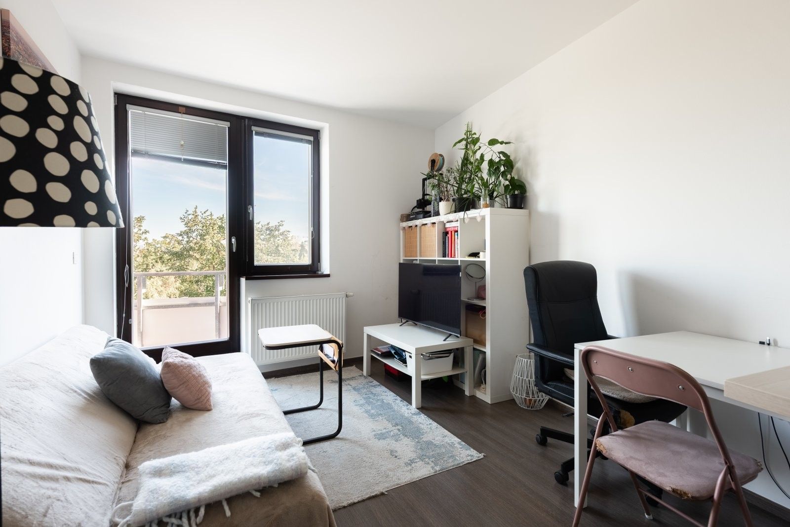 Prodej byt 2+kk - Družstevní ochoz 1731, Praha Nusle, 56 m² - 5