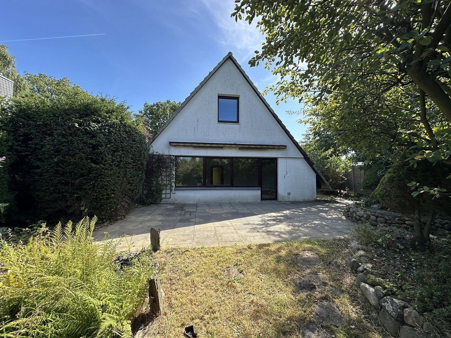 Rodinné domy, , Šlesvicko-Holštýnsko, 137 m² - 1
