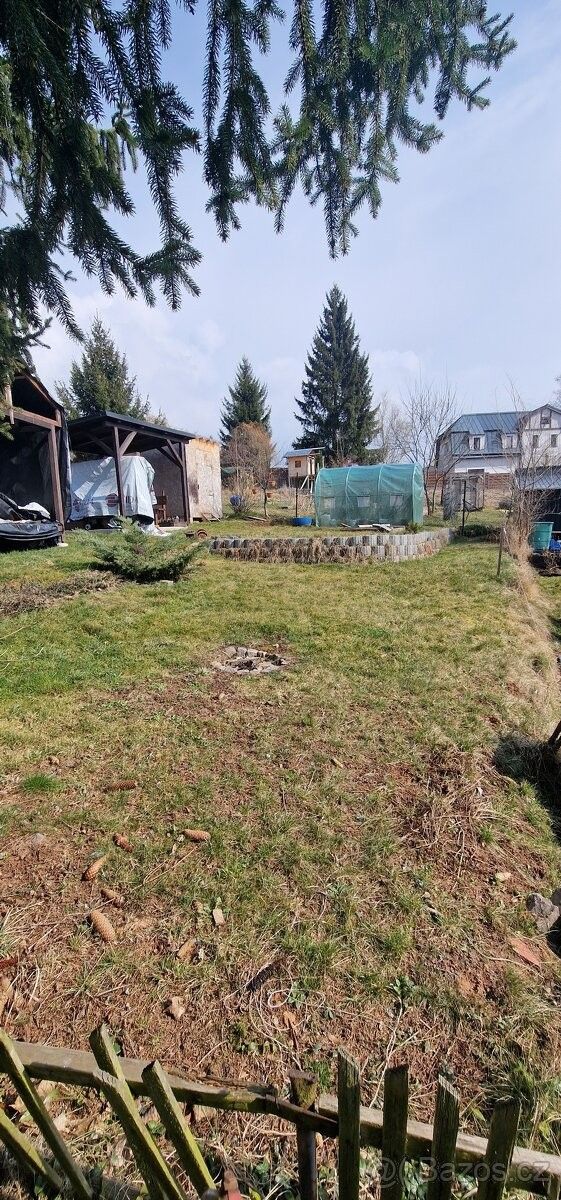 Zahrada · Trutnov, 541 01 - 4