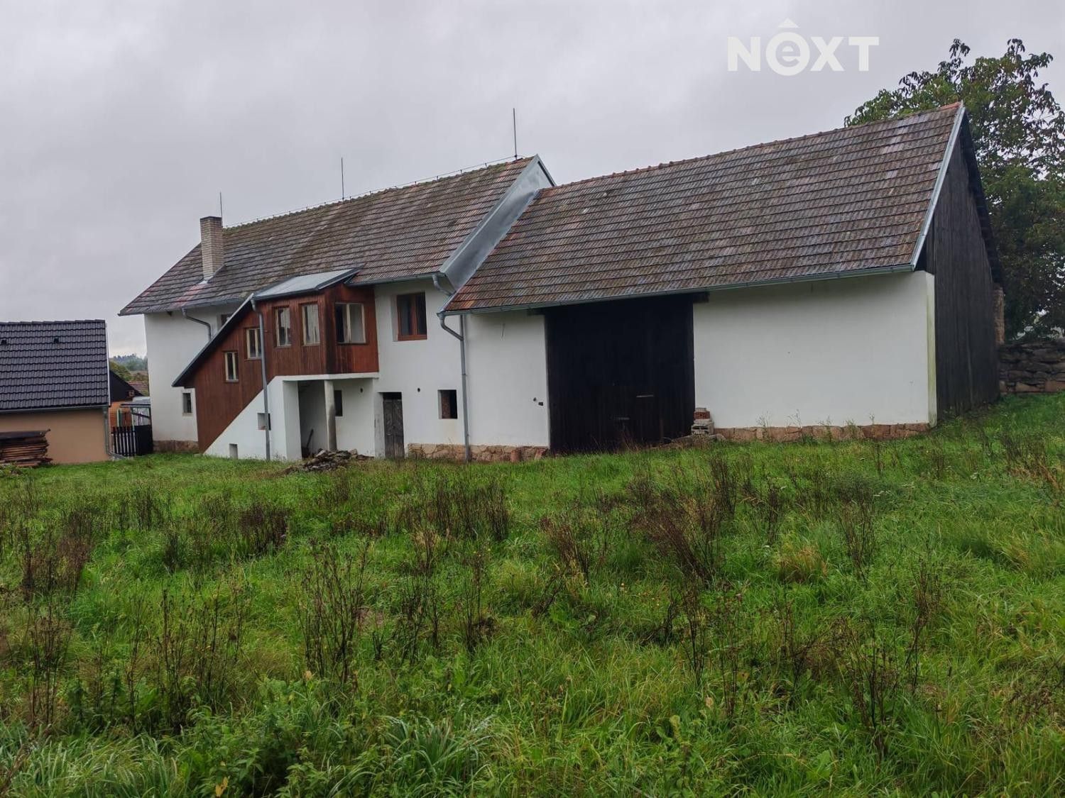 Rodinné domy, Malé Nepodřice, Dobev, 236 m²