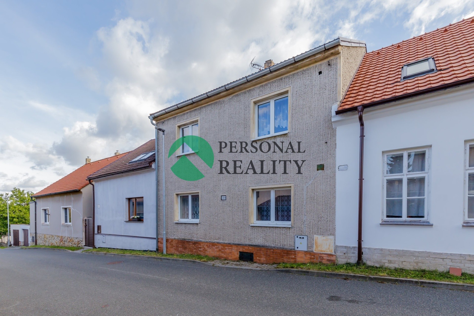 Rodinný dům, 144 m²