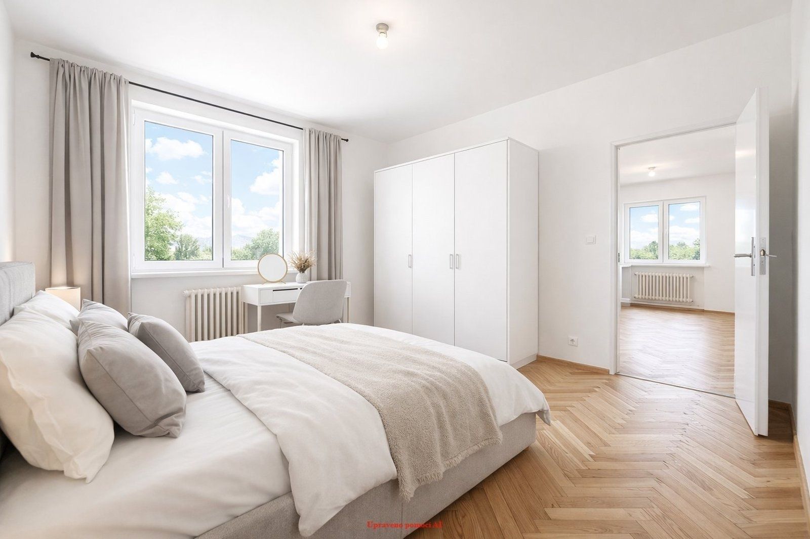 2+1, 17. listopadu, Havířov - Havířov-město, Moravskoslezský kraj, 51 m² - 2