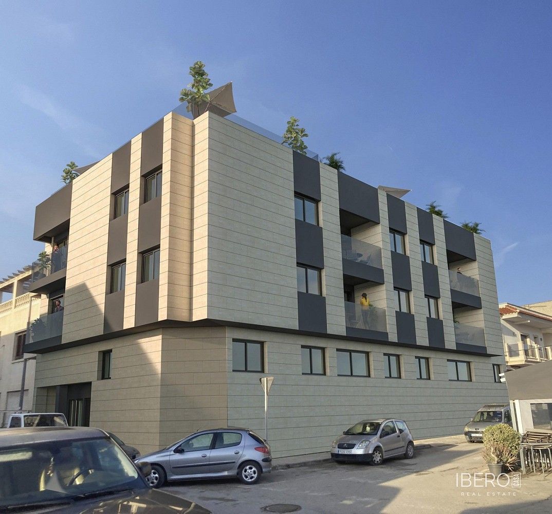 4+kk, Catral, Španělsko, 90 m² - 2