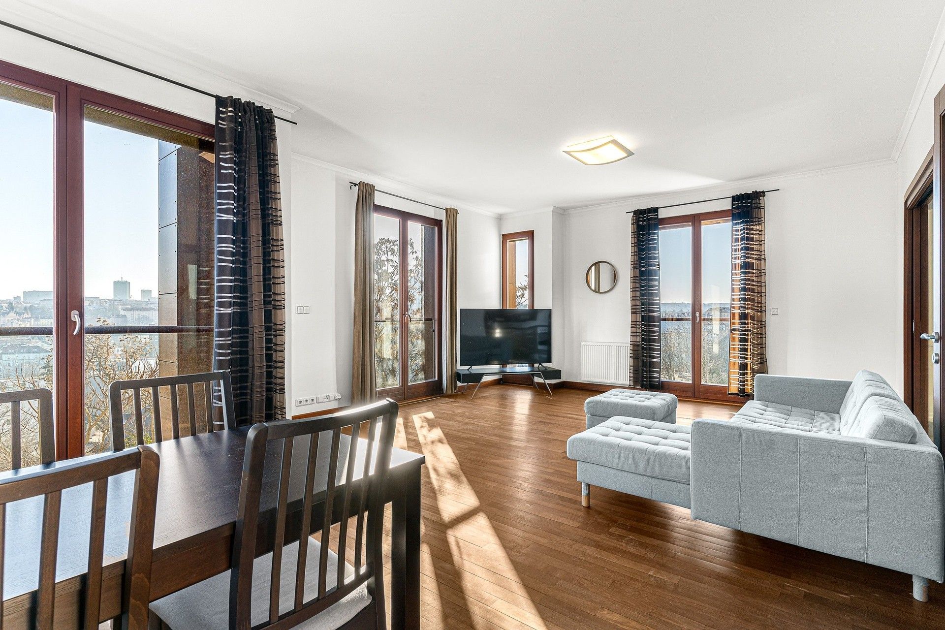 3+1, Na Kleovce, Praha, 98 m²