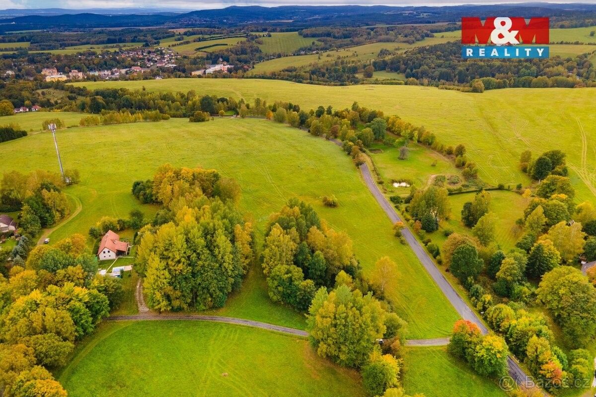 Prodej pozemek pro bydlení - Skalná, 351 34