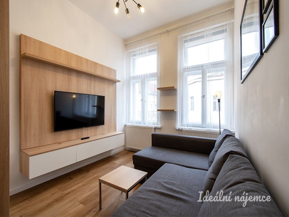 Prodej byt 2+kk - Prokopova, Praha, 41 m² - 5