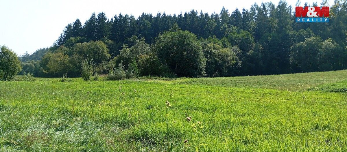 Prodej pozemek pro bydlení - Chyňava, 267 07