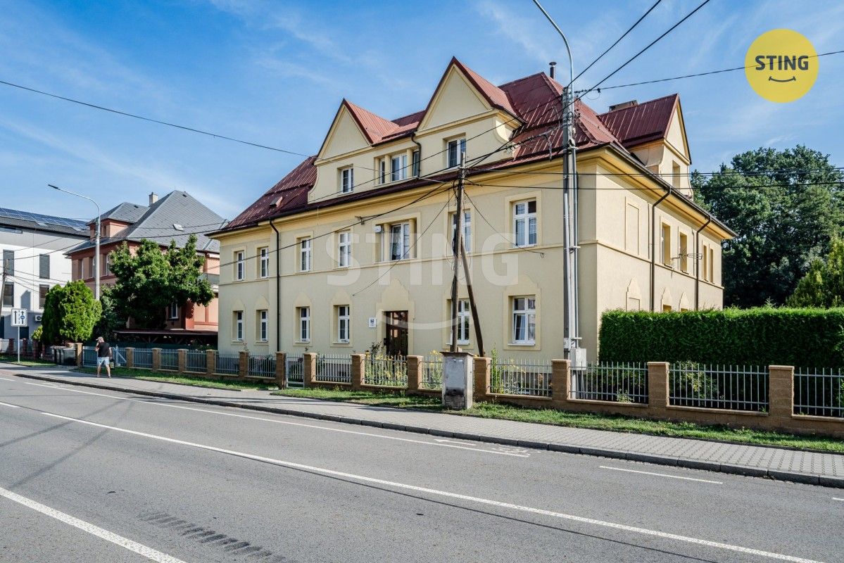 Byt 4+1, 97 m²