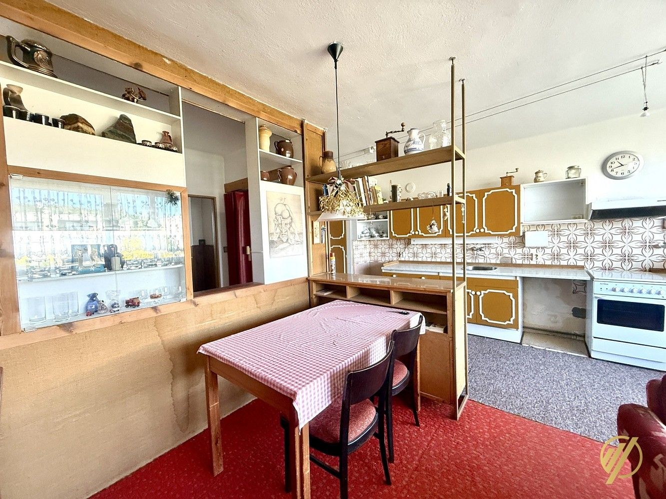 Rodinný dům · 207 m² · B. Čeňka, Jičín - Valdické Předměstí - 3