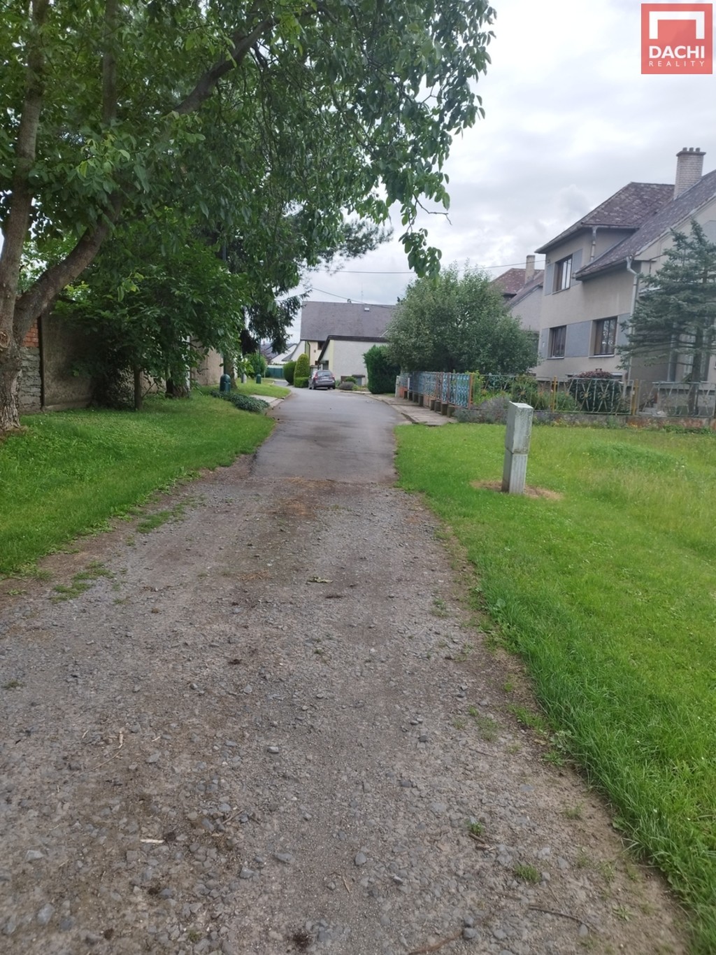 Pozemek pro bydlení · 1 959 m² · Těšetice Rataje - 3