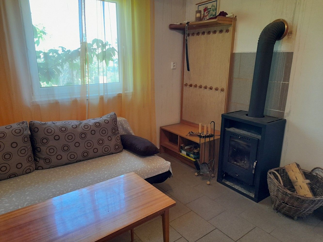 Prodej chalupa - Malá Morava - Vysoká, okres Šumperk, Olomoucký kraj, 56 m² - 5