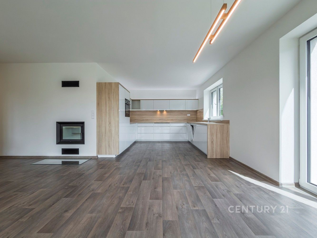 Prodej rodinný dům - Sedlnice, okres Nový Jičín, 107 m² - 5