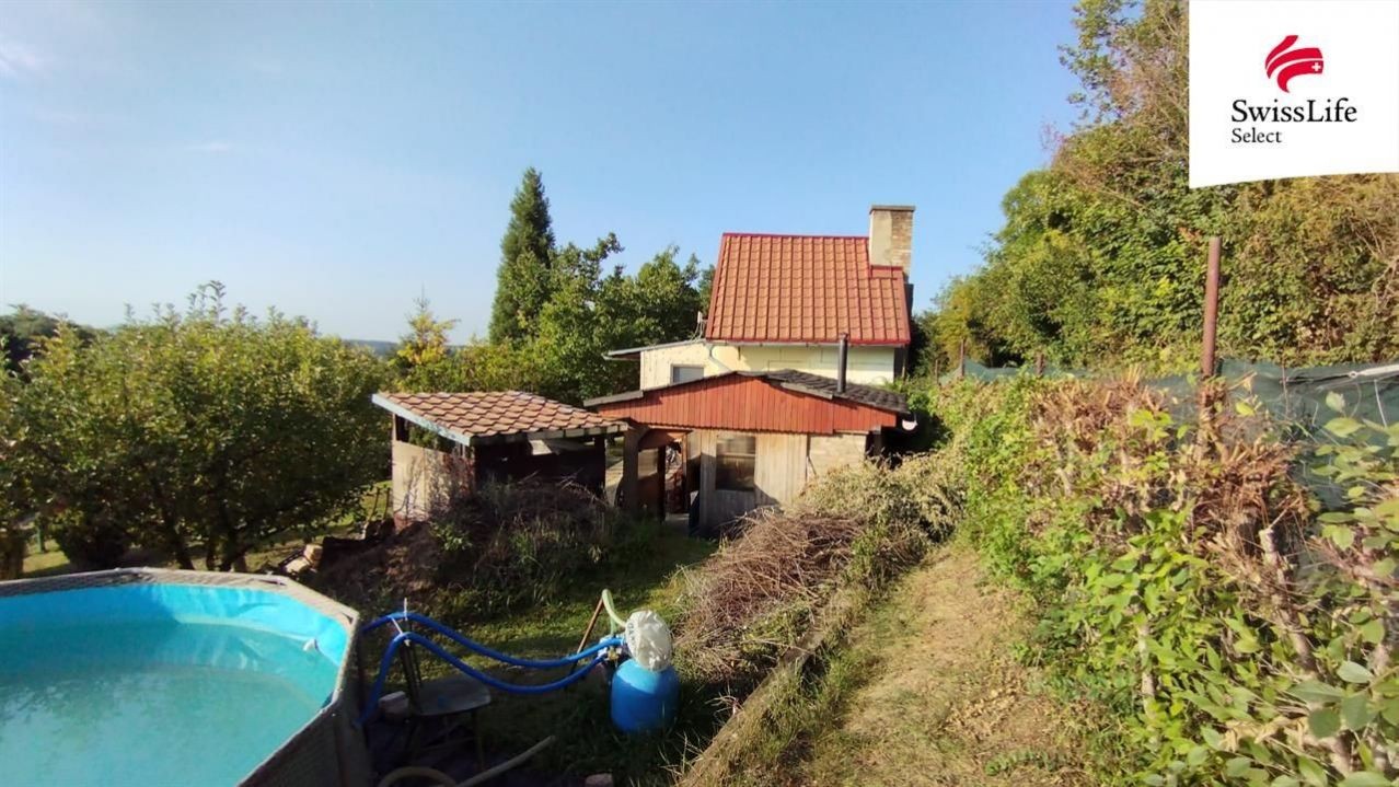 Chata · 55 m² · Křešice - 4
