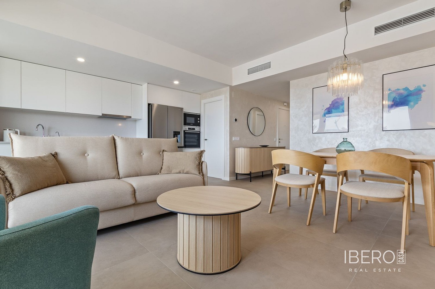 Prodej byt 2+kk - Torremolinos, Španělsko, 76 m² - 5