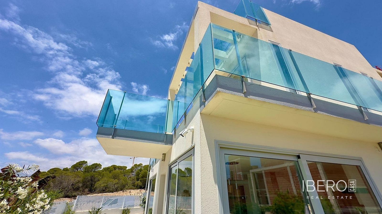 Prodej rodinný dům - Finestrat, ES, 182 m² - 5