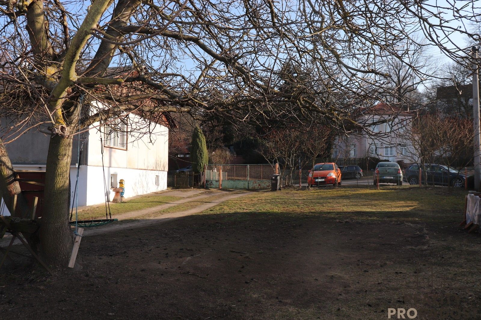 Prodej rodinný dům - Hořovičky Hokov, 114 m² - 2