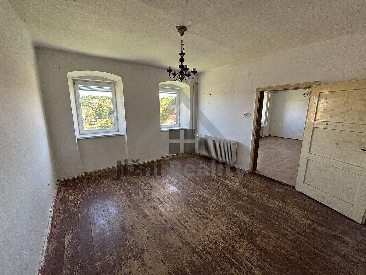 Prodej byt 2+1 - Uherčice, okres Znojmo, Jihomoravský kraj, 98 m² - 5