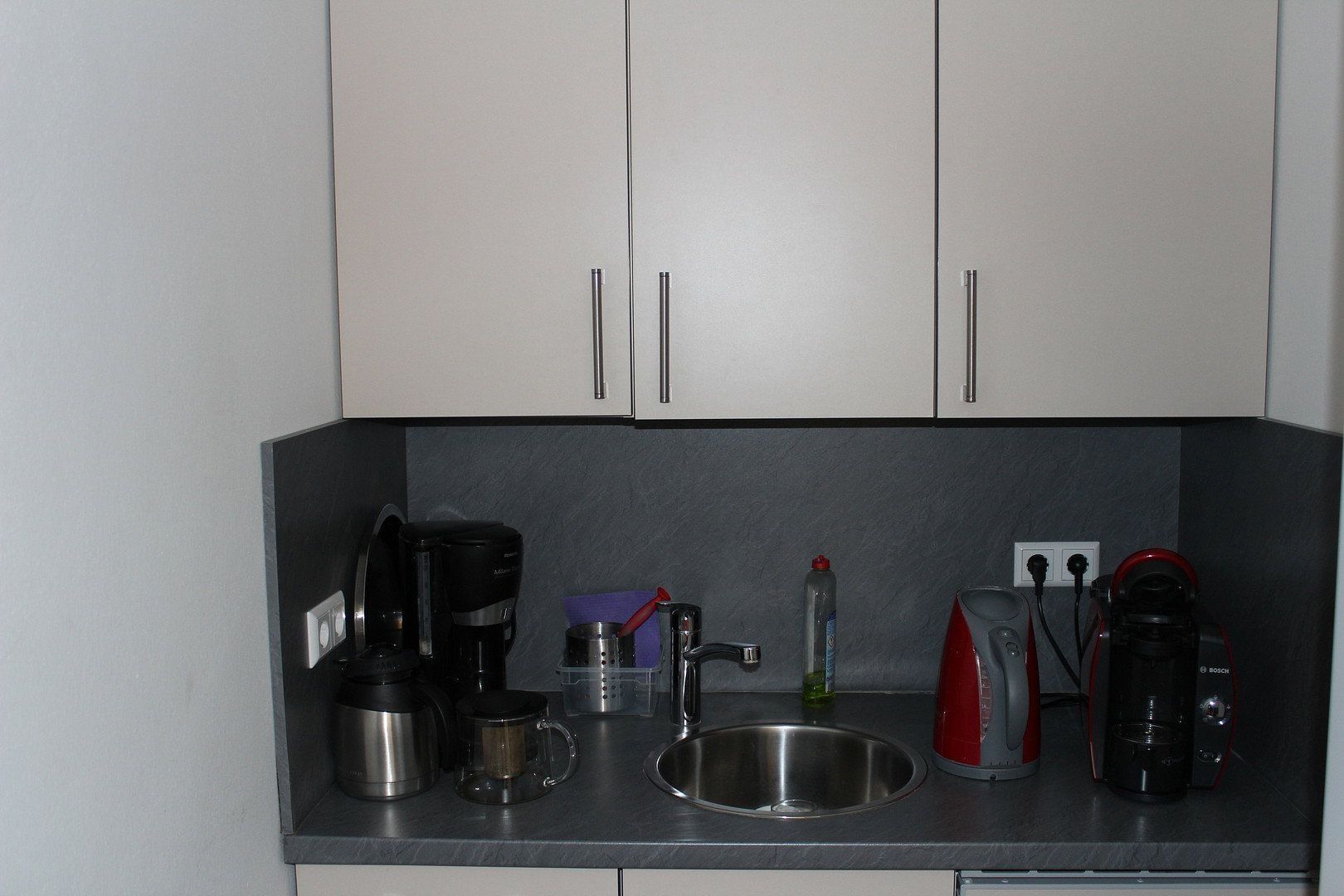Kanceláře, Bremer Straße 71, , Dolní Sasko, 25 m² - 2