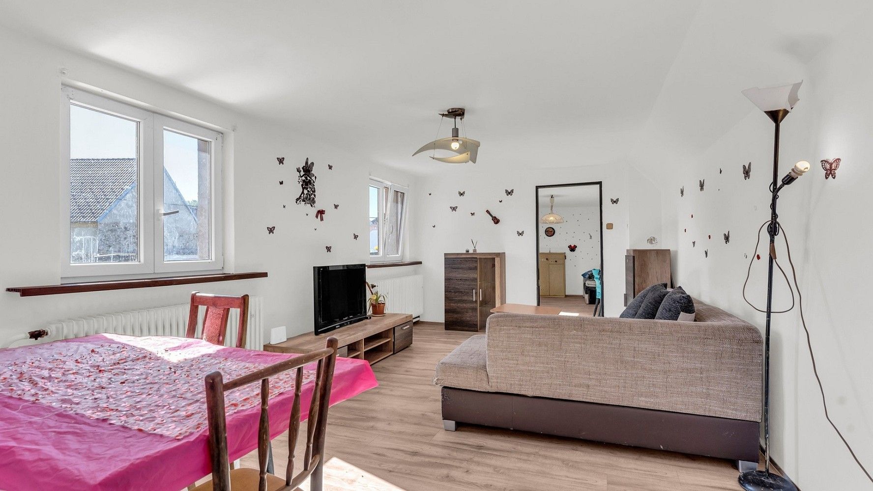 Prodej rodinný dům - Kondrac - Dub, okres Benešov, Středočeský kraj, 155 m² - 5