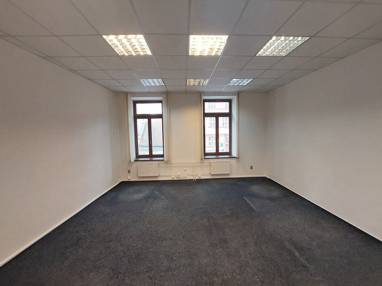 Kancelář · 20 m² · Přerov - 3