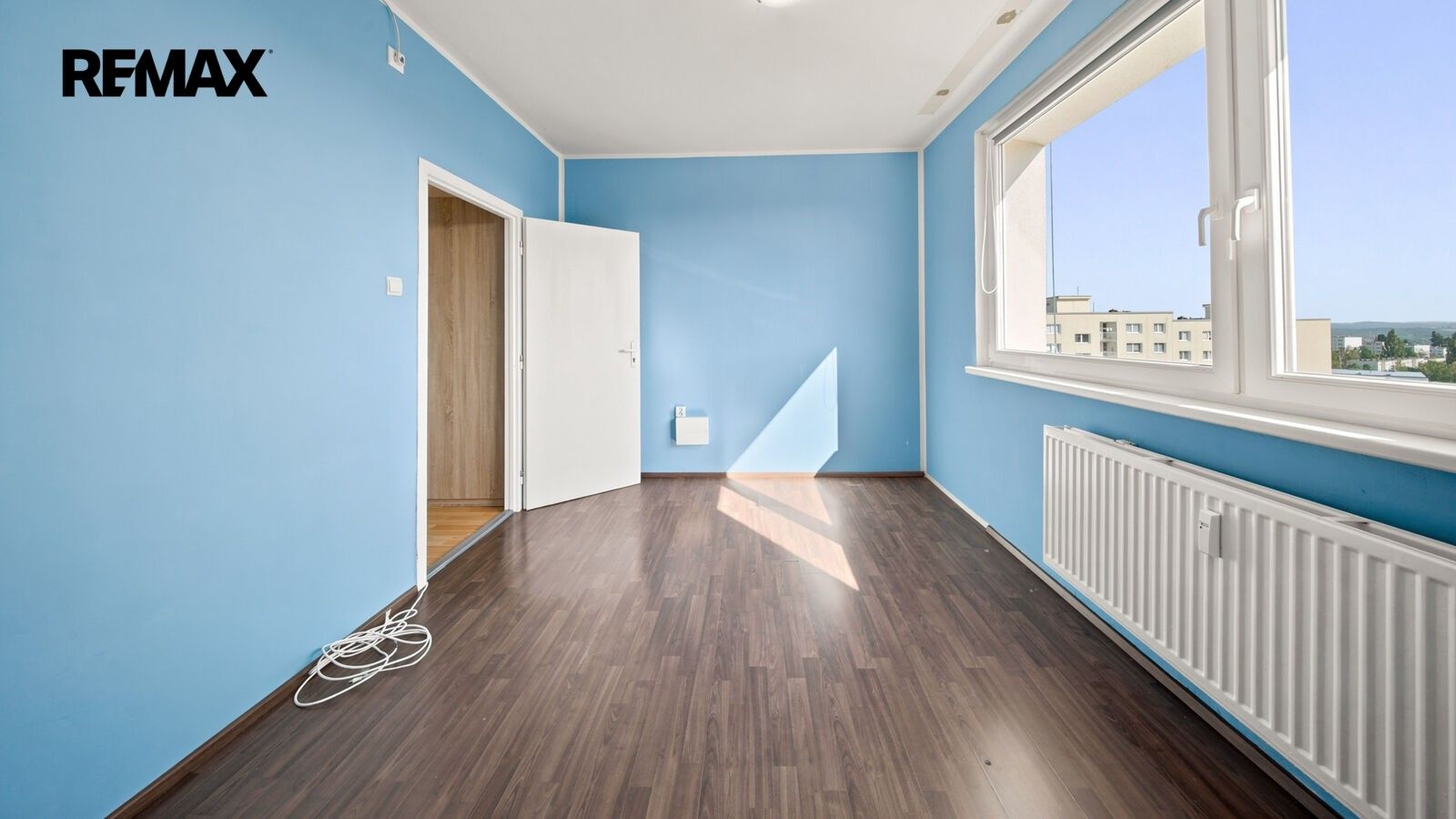 3+1, Bratří Čapků 2890, Česká Lípa, 61 m² - 2
