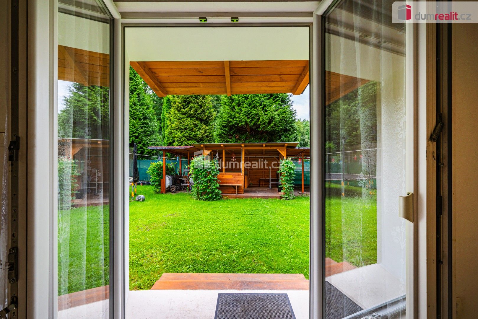 Byt 3+1 · 141 m² · Břehnická, Cheb - 4
