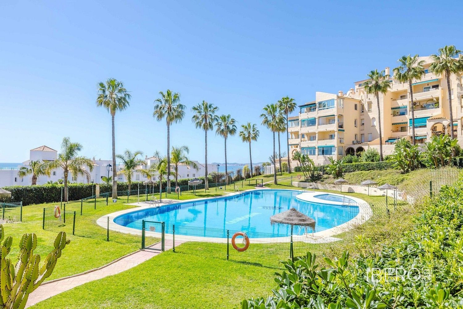 4+kk, Benalmadena, Španělsko, 147 m² - 2