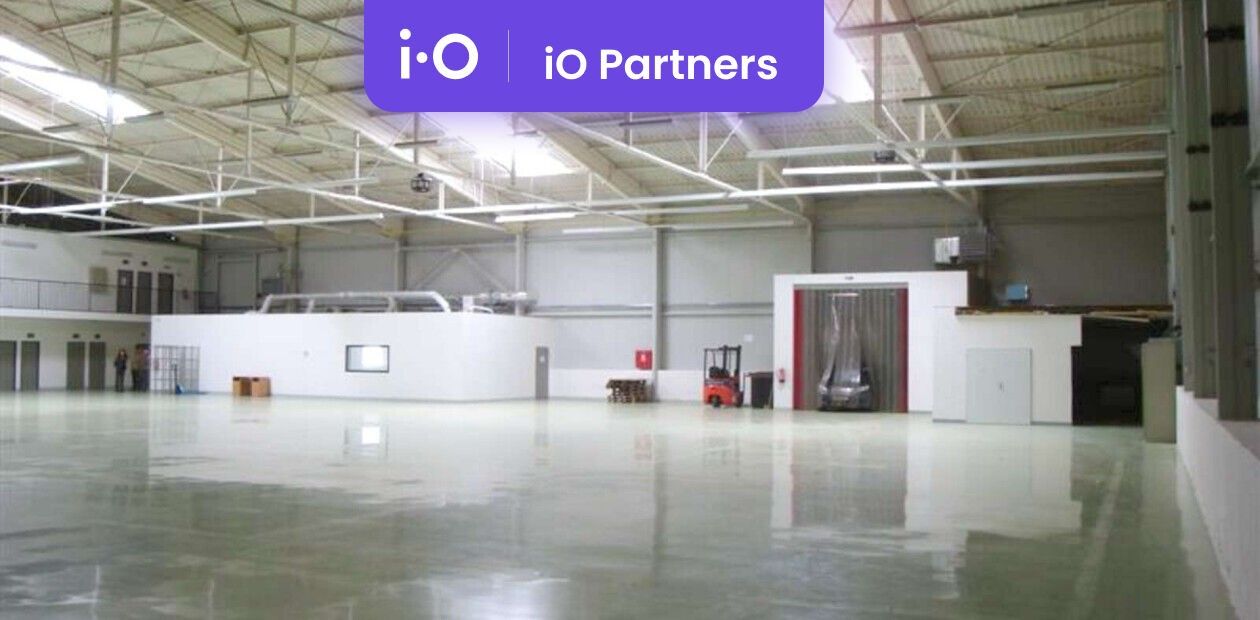 Pronájem sklad - Mírová, Lysá nad Labem, 4 m²