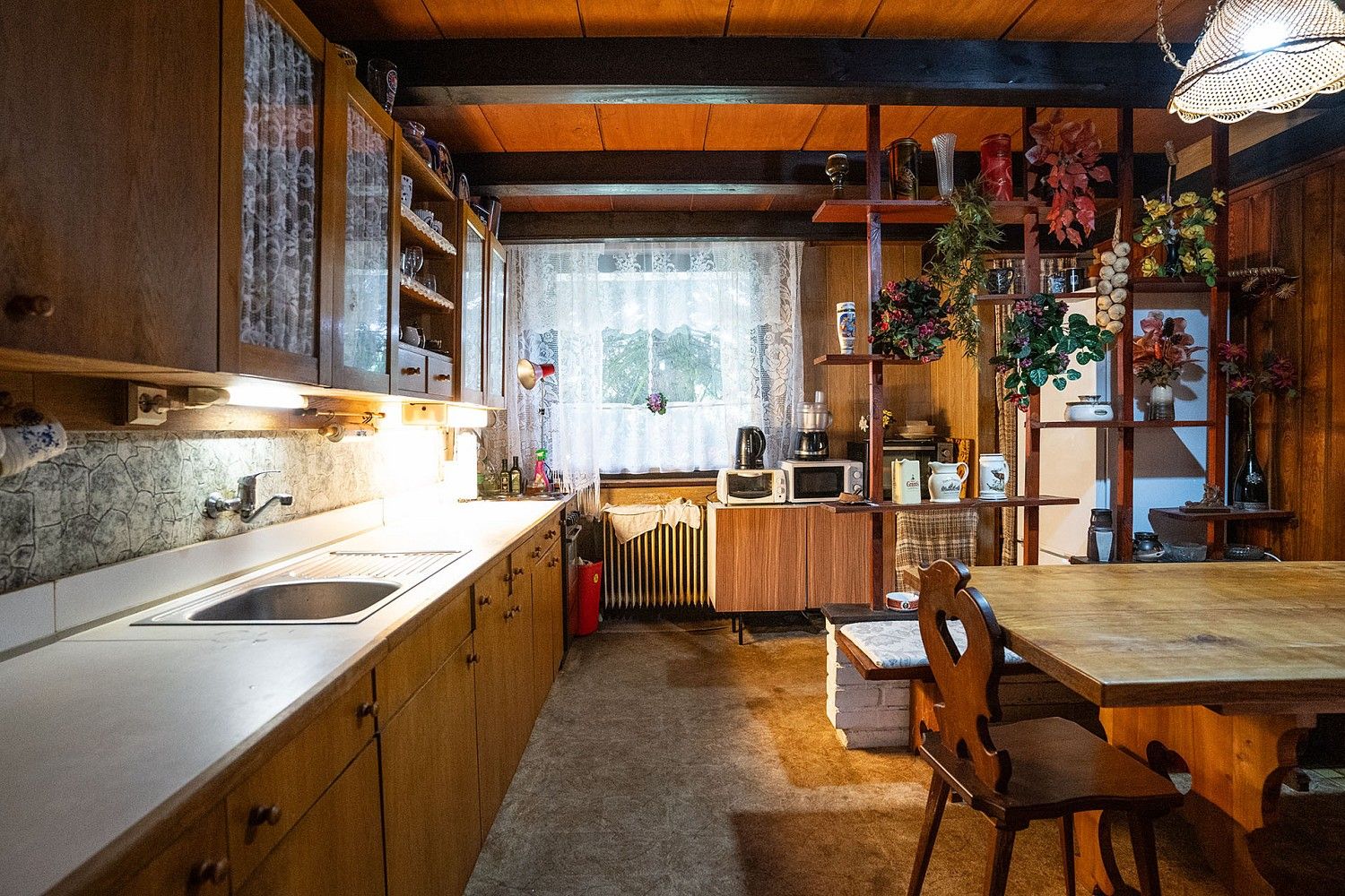 Rodinný dům · 162 m² · Kunčice nad Labem, okres Trutnov - 4
