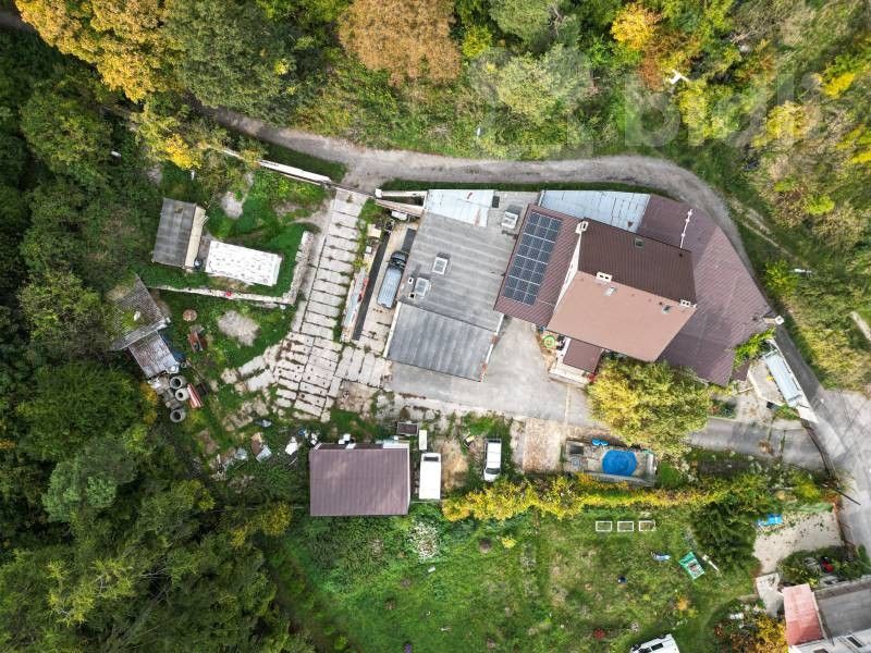 Rodinný dům, 520 m²