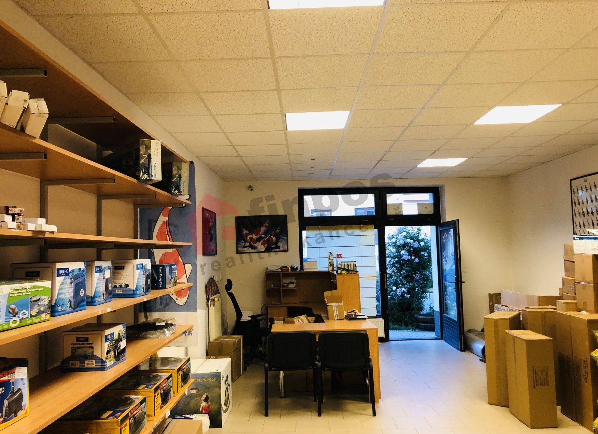 Obchodní prostory · 79 m² · Sobolova 146, Brno Bohunice - 4