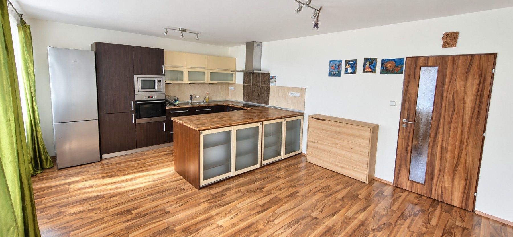 Byt 3+kk · 67 m² · Ctěnická, Praha - Prosek - 4