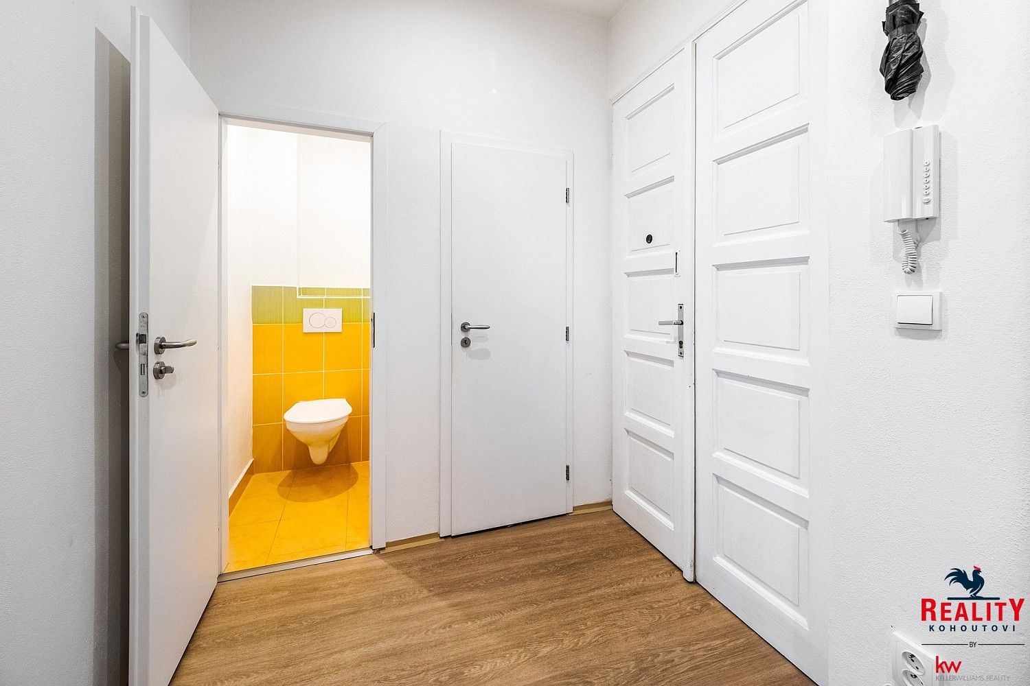 Prodej byt 2+kk - Tábor, Jihočeský kraj, 54 m² - 5