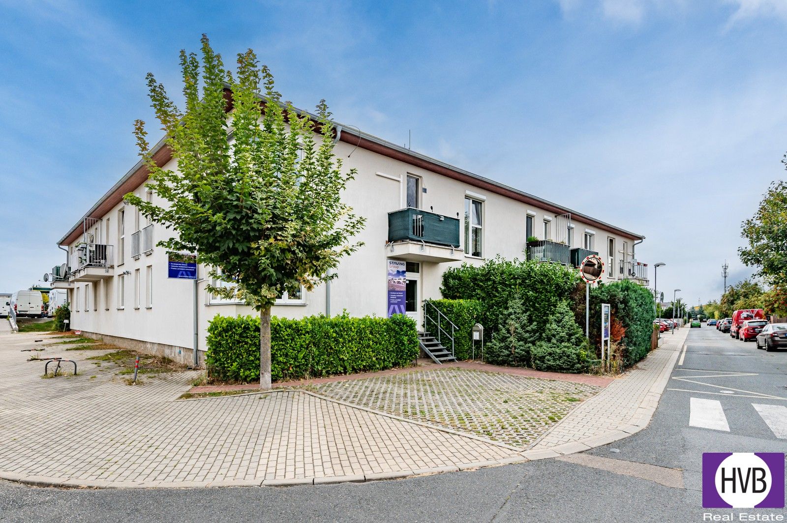 Prodej byt 2+kk - Vestec, 78 m²