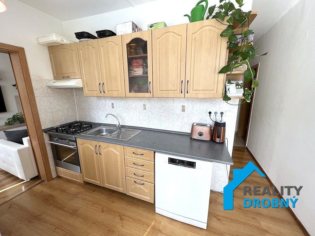 3+1, Děčín - Děčín VI-Letná, Ústecký kraj, 65 m² - 2