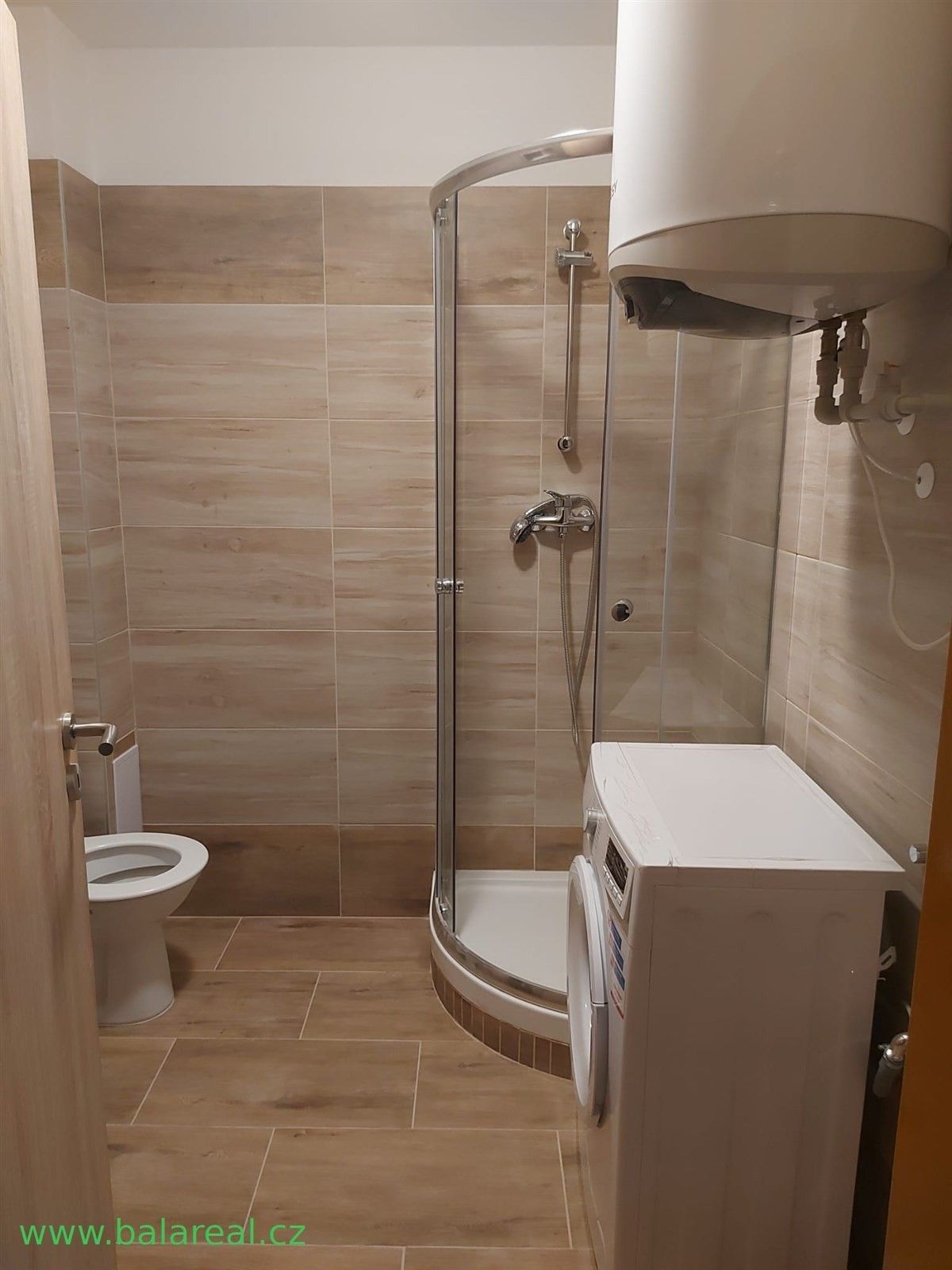 2+kk, Charbulova , Brno, 36 m² - 2